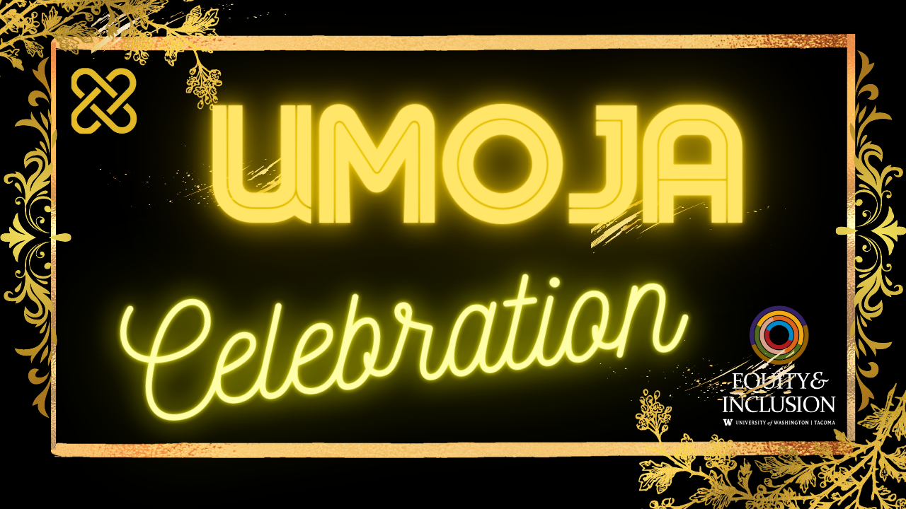 Umoja Celebration Center for Equity and Inclusion University of